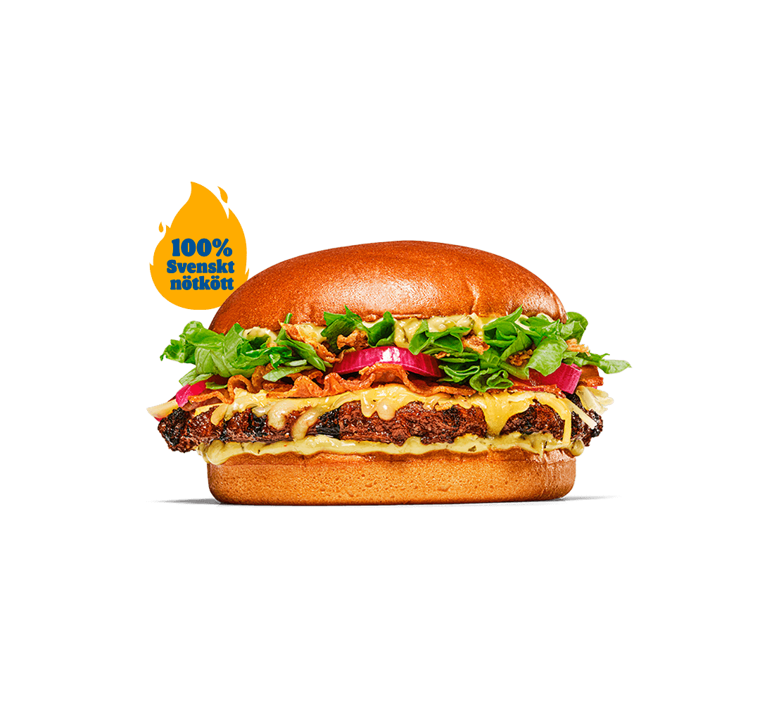 Burger King Lund Norra Fäladen